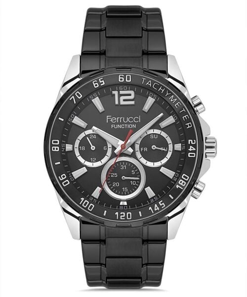 Ferrucci FCF 0625 03577M.03 Erkek Kol Saati