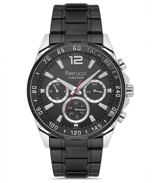 Ferrucci FCF 0625 03577M.03 Erkek Kol Saati