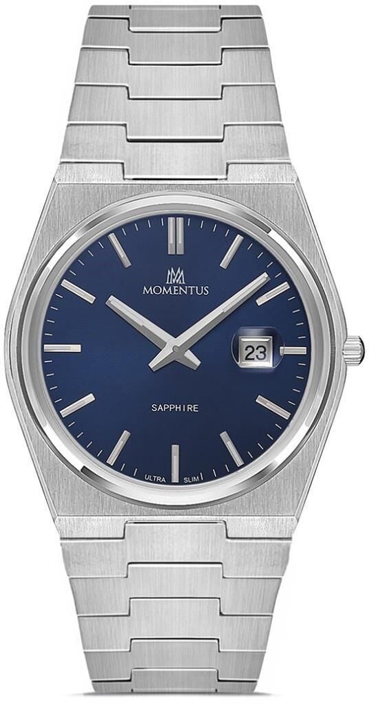 Momentus Elegance EM345S-21SS Erkek Kol Saati