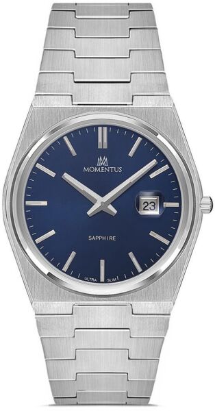 Momentus Elegance EM345S-21SS Erkek Kol Saati