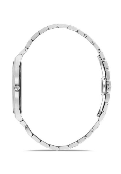 Momentus Elegance EM345S-21SS Erkek Kol Saati