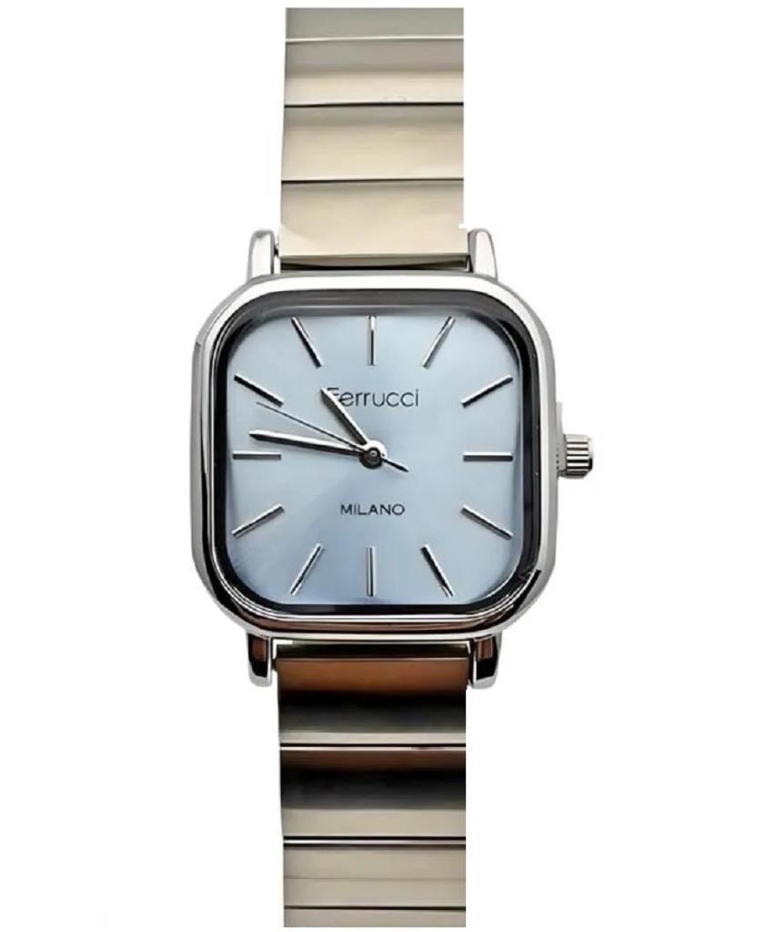 Ferrucci FCM 0224 01104.M.4 60592 Kadın Kol Saati