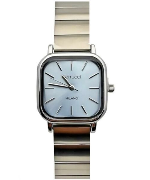 Ferrucci FCM 0224 01104.M.4 60592 Kadın Kol Saati