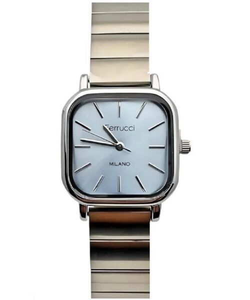Ferrucci FCM 0224 01104.M.4 60592 Kadın Kol Saati