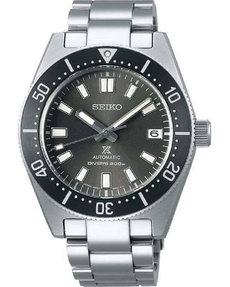 Seiko Prospex SPB143J Otomatik Erkek Kol Saati