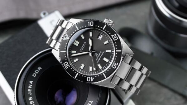 Seiko Prospex SPB143J Otomatik Erkek Kol Saati