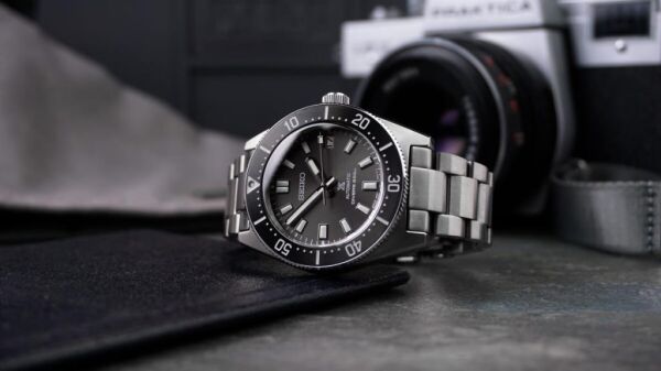 Seiko Prospex SPB143J Otomatik Erkek Kol Saati