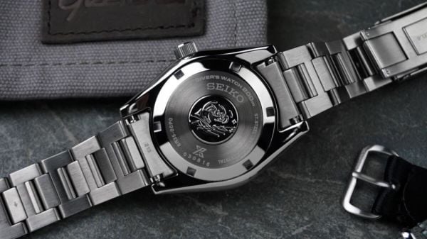 Seiko Prospex SPB143J Otomatik Erkek Kol Saati