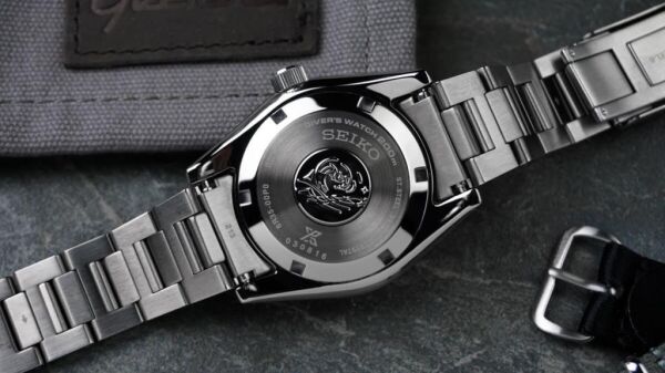 Seiko Prospex SPB143J Otomatik Erkek Kol Saati