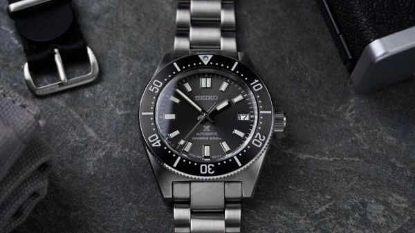 Seiko Prospex SPB143J Otomatik Erkek Kol Saati