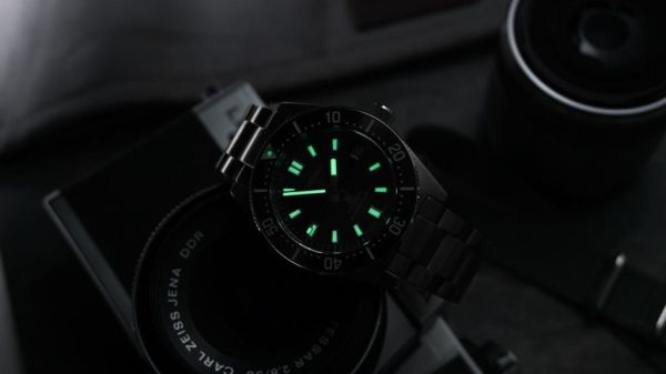 Seiko Prospex SPB143J Otomatik Erkek Kol Saati