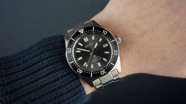 Seiko Prospex SPB143J Otomatik Erkek Kol Saati