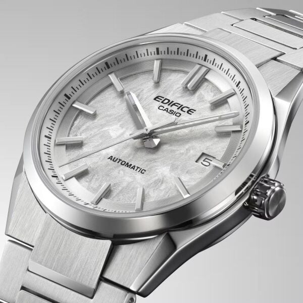 Casio Edıfıce EFK-110D-7ADR Otomatik Erkek Kol Saati