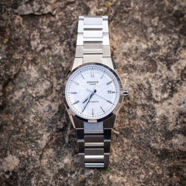 Casio Edıfıce EFK-110D-7ADR Otomatik Erkek Kol Saati