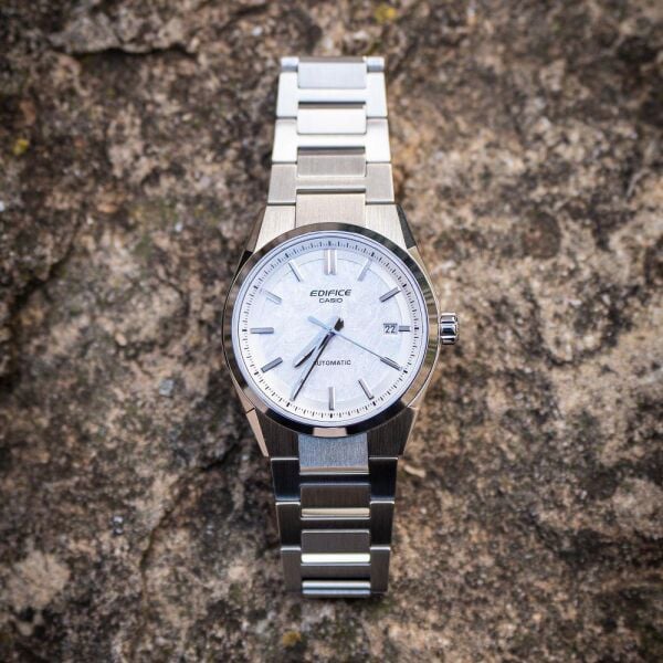 Casio Edıfıce EFK-110D-7ADR Otomatik Erkek Kol Saati