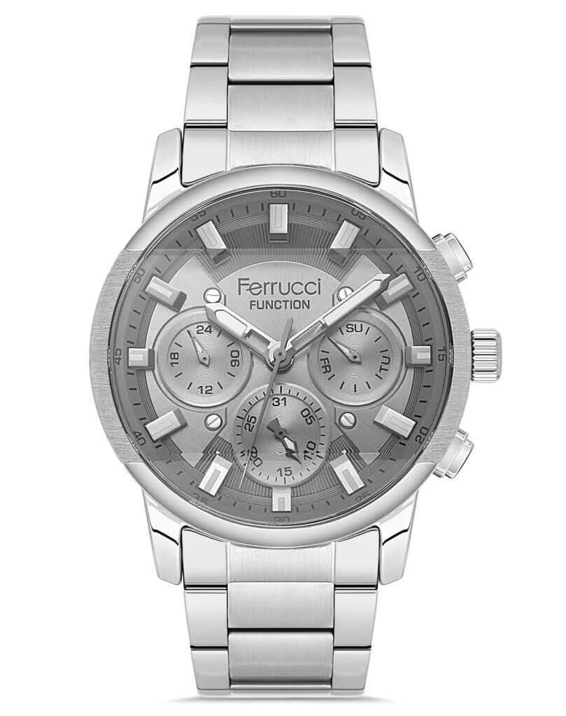 Ferrucci FCF 0625 03573M.01 Erkek Kol Saati