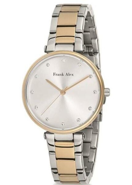 Frank Alex FA.12801M.05 Kadın Kol Saati