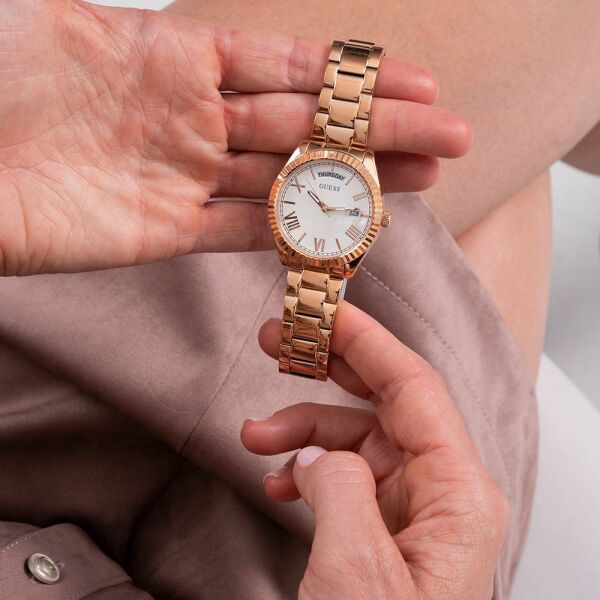 Guess GUGW0308L3 Bayan Kol Saati