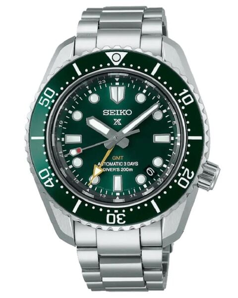 Seiko Prospex GMT SPB381J Otomatik Erkek Kol Saati