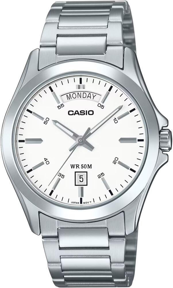 Casio MTP-1370D-7A3VDF Erkek Kol Saati