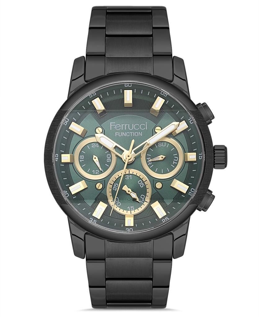 Ferrucci FCF 0625 03573M.02 Erkek Kol Saati