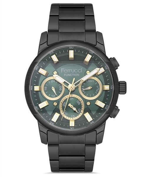 Ferrucci FCF 0625 03573M.02 Erkek Kol Saati
