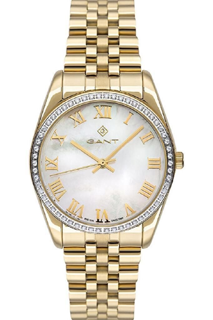 Gant GT073001Y Kadın Kol Saati