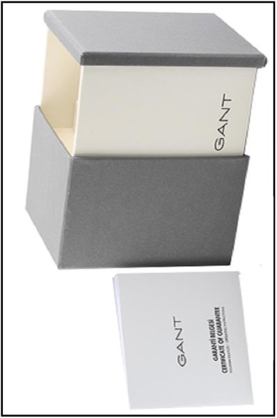 Gant GT073001Y Kadın Kol Saati