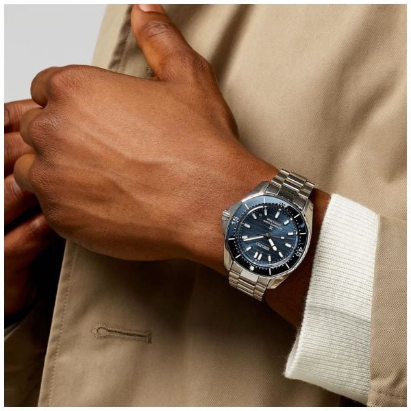 Seiko Prospex Divers 300M Coastal Scene SPB483J Otomatik Erkek Kol Saati