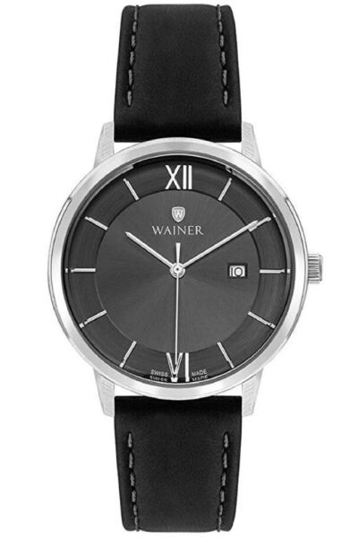 Wainer Marka WA.11190-B Erkek Kol Saati
