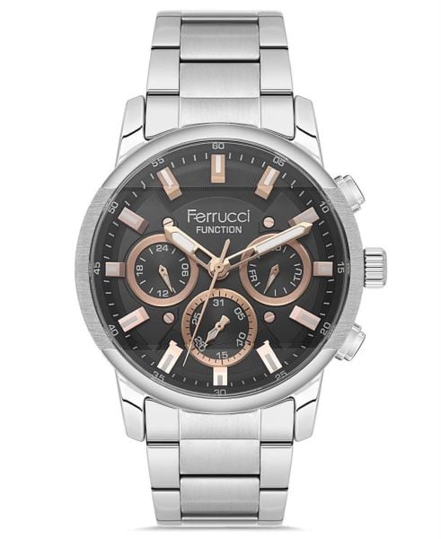 Ferrucci FCF 0625 03573M.03 Erkek Kol Saati