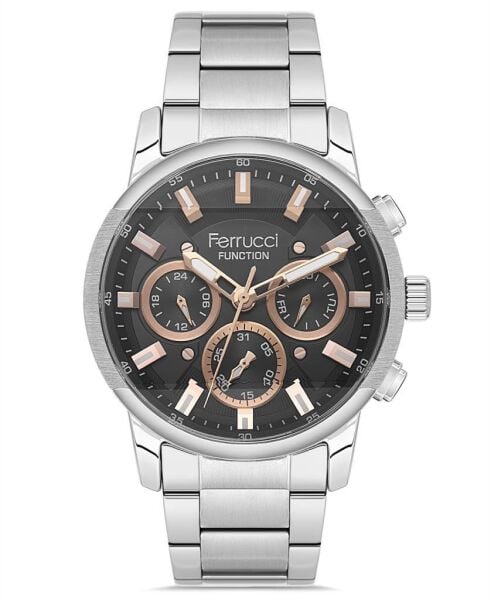 Ferrucci FCF 0625 03573M.03 Erkek Kol Saati