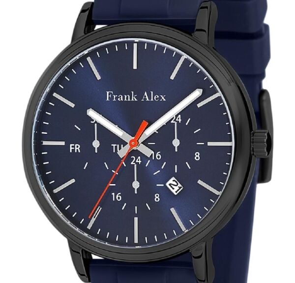 Frank Alex FA.0622 12917S.03 Erkek Kol Saati