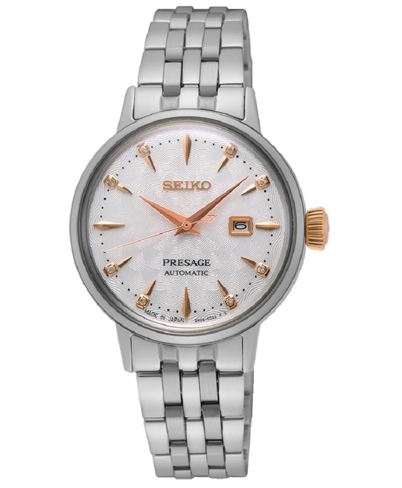 Seiko Presage SRE009J Otomatik Kadın Kol Saati