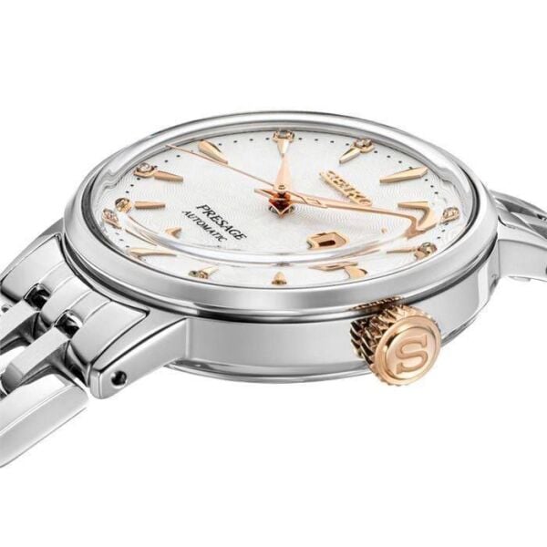 Seiko Presage SRE009J Otomatik Kadın Kol Saati
