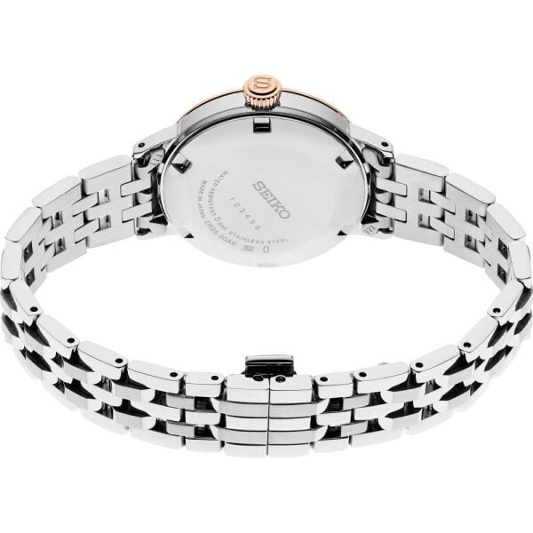 Seiko Presage SRE009J Otomatik Kadın Kol Saati