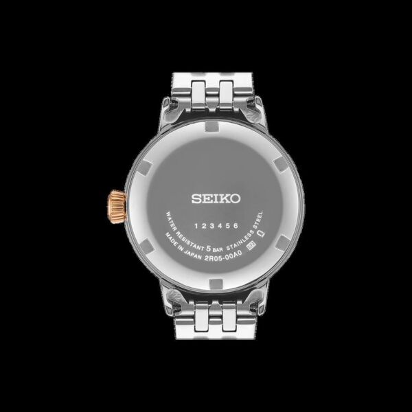 Seiko Presage SRE009J Otomatik Kadın Kol Saati
