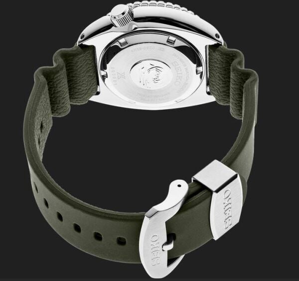 Seiko Prospex SRPE05K Otomatik Erkek Kol Saati