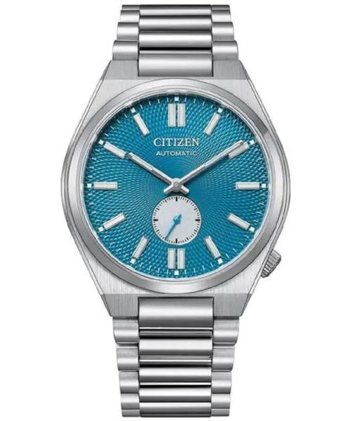 Citizen Tsuyosa Small Second NK5010-51L Otomatik Erkek Kol Saati