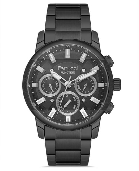 Ferrucci FCF 0625 03573M.05 Erkek Kol Saati