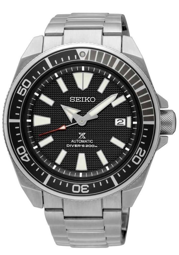 Seiko Prospex SRPF03K Otomatik Erkek Kol Saati