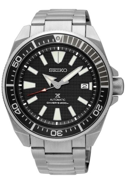 Seiko Prospex SRPF03K Otomatik Erkek Kol Saati