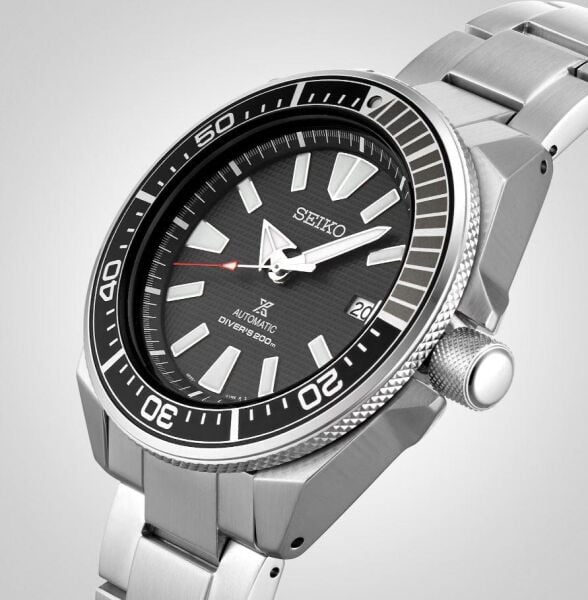 Seiko Prospex SRPF03K Otomatik Erkek Kol Saati