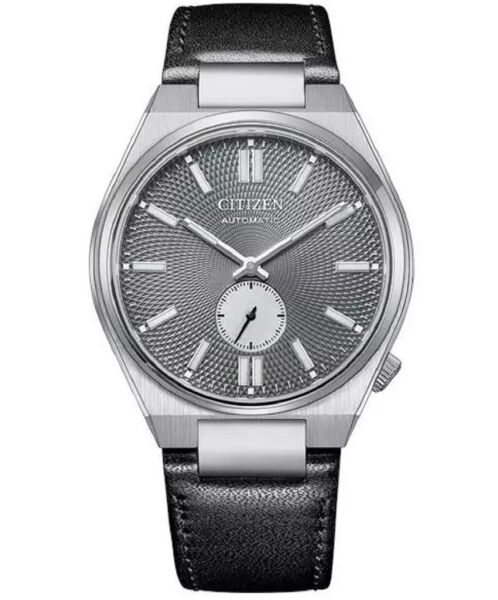 Citizen Tsuyosa Small Second NK5010-01H Otomatik Erkek Kol Saati