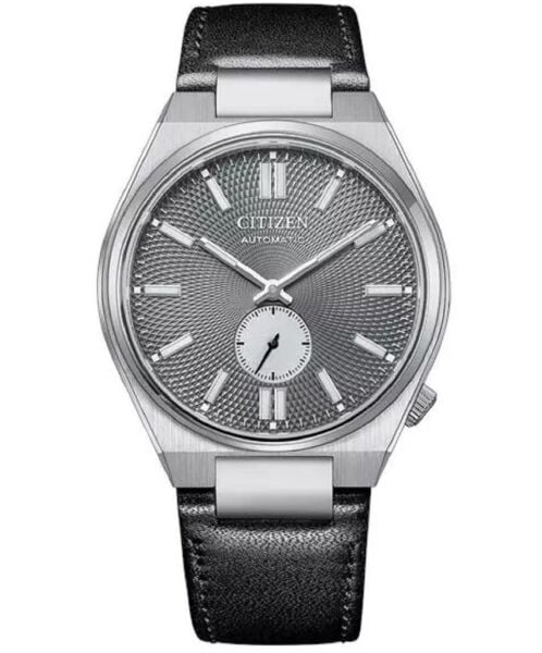 Citizen Tsuyosa Small Second NK5010-01H Otomatik Erkek Kol Saati