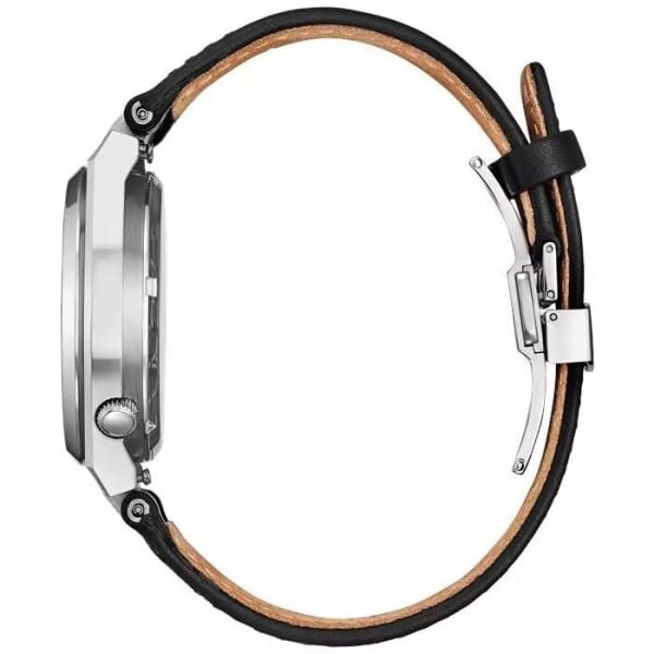 Citizen Tsuyosa Small Second NK5010-01H Otomatik Erkek Kol Saati