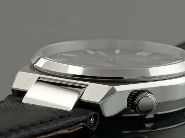 Citizen Tsuyosa Small Second NK5010-01H Otomatik Erkek Kol Saati