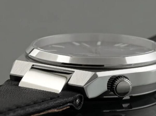Citizen Tsuyosa Small Second NK5010-01H Otomatik Erkek Kol Saati