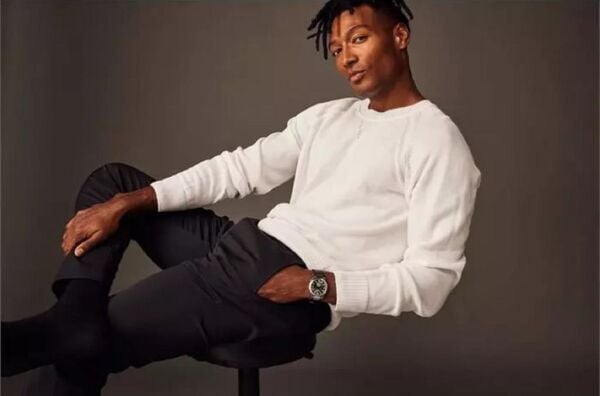 Citizen Tsuyosa Small Second NK5010-01H Otomatik Erkek Kol Saati