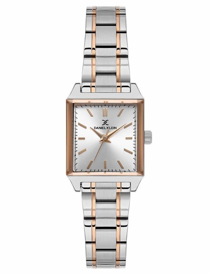 Daniel Klein DKE.1.10816-7 Premium Kadın Kol Saati